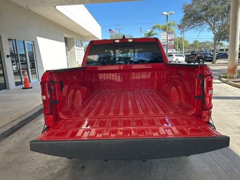 Used 2025 RAM 1500 Big Horn AWD/4WD image 33
