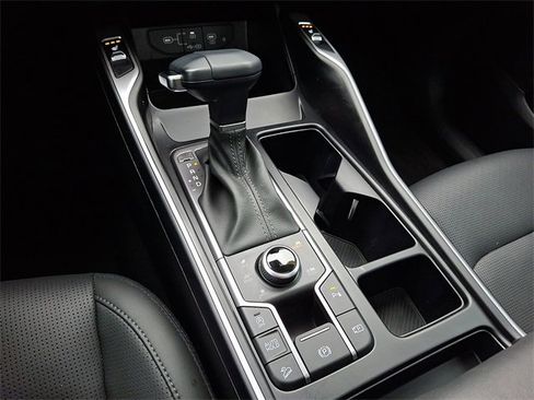 Used 2024 Kia Sorento X-Line EX image 16