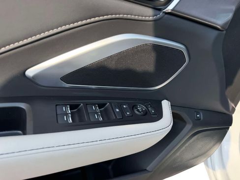 Certified 2025 Acura RDX SH-AWD image 24