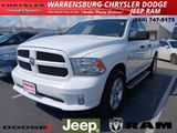 Used 2014 RAM 1500 Express image 5