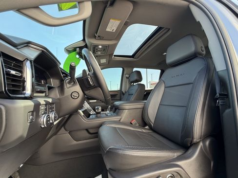 Used 2024 GMC Sierra 1500 Denali w/ Denali Reserve Package image 5