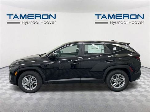 New 2026 Hyundai Tucson SE FWD image 2