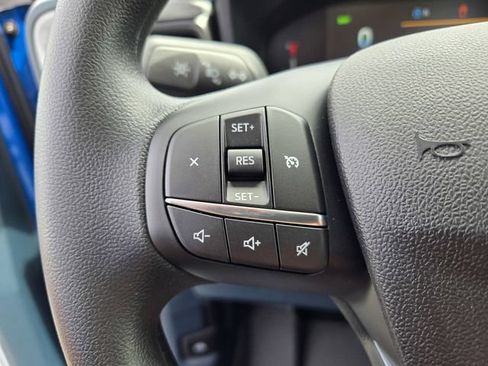 New 2026 Ford Maverick XLT FWD image 11