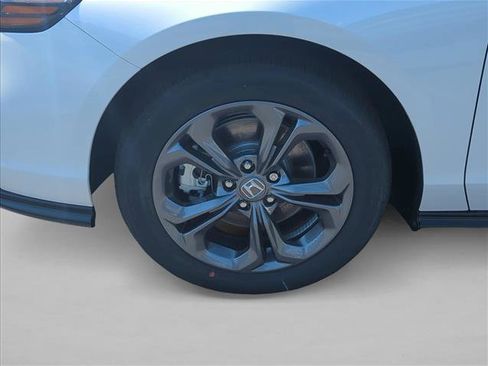 New 2026 Honda Accord EX-L image 10