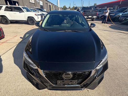Used 2020 Nissan Sentra SR image 5