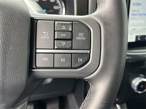 Used 2023 Ford F150 XLT w/ Equipment Group 302A High image 31