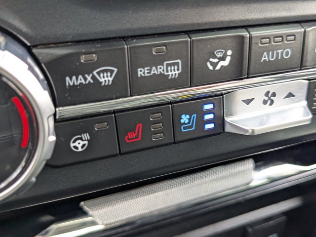 Used 2023 Ford F250 Lariat w/ Chrome Package AWD/4WD image 26