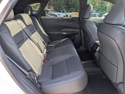 New 2026 Lexus RX 350 AWD image 8