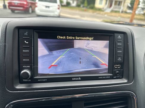 Used 2017 Dodge Grand Caravan GT FWD image 23