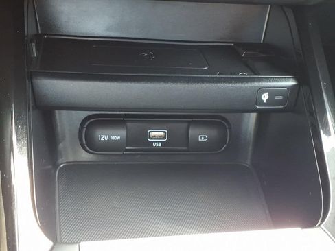 Used 2023 Kia Forte GT-Line w/ GT-Line Premium Package FWD image 29