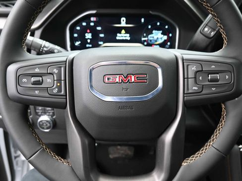 New 2026 GMC Sierra 2500 AT4 image 6