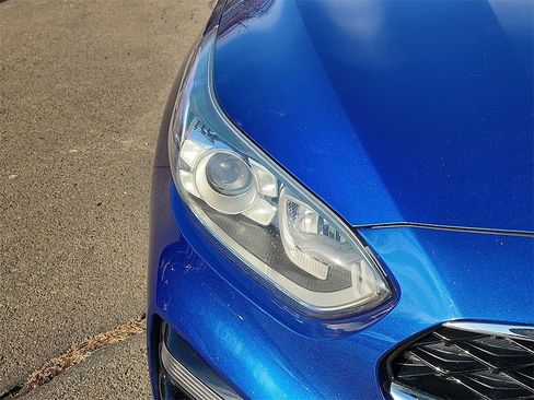 Used 2021 Kia Forte EX image 9