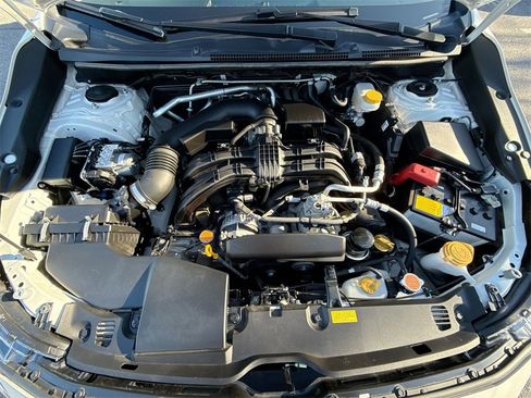 Used 2023 Subaru Crosstrek 2.5i Sport image 17