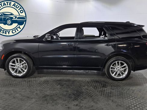 Used 2023 Dodge Durango GT AWD/4WD image 4