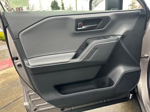 New 2026 Toyota RAV4 SE image 11