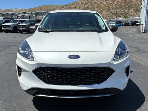 Used 2022 Ford Escape SE w/ Convenience Package AWD/4WD image 8