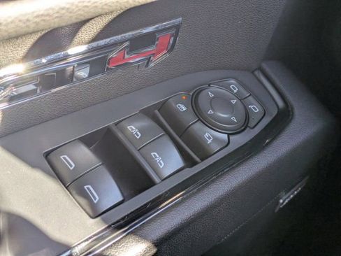 Used 2023 GMC Sierra 1500 AT4 w/ AT4 Premium Package image 18