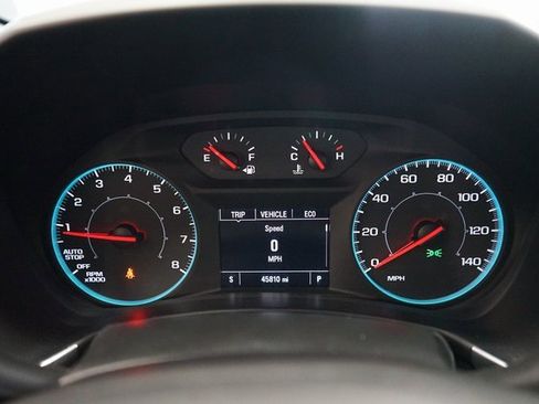 Used 2020 Chevrolet Equinox LS image 27