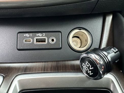 Used 2023 Nissan Murano Platinum w/ Cargo Package image 38