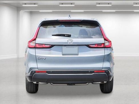 New 2026 Honda CR-V EX-L image 3