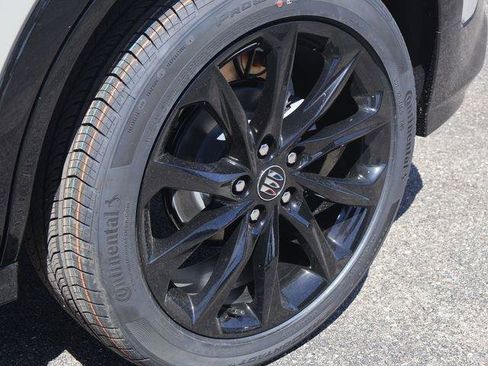 New 2026 Buick Encore GX Sport Touring w/ Studio Series AWD/4WD image 38