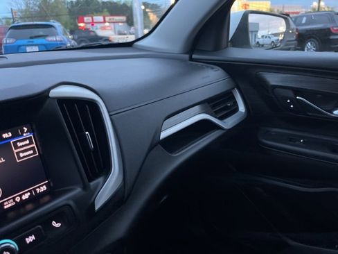 Used 2024 GMC Terrain SLE image 26