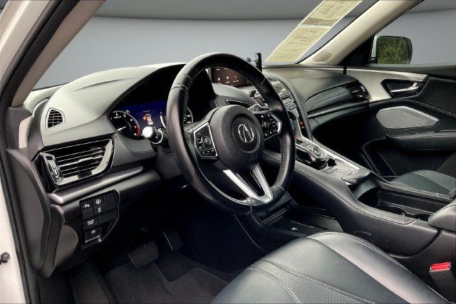 Used 2023 Acura RDX w/ Technology Package FWD image 19