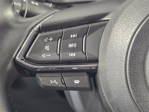 Used 2023 MAZDA CX-5 AWD 2.5 S image 25