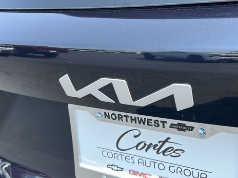 Used 2023 Kia Sorento EX AWD/4WD image 8