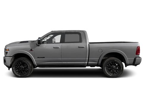 New 2026 RAM 2500 Limited AWD/4WD image 36