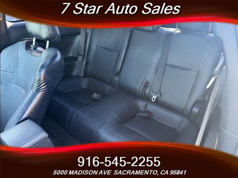 Used 2014 Scion tC Monogram Series image 22