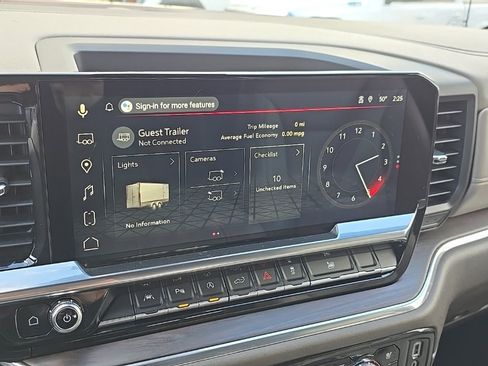 Used 2023 GMC Sierra 1500 SLT w/ SLT Convenience Package image 25