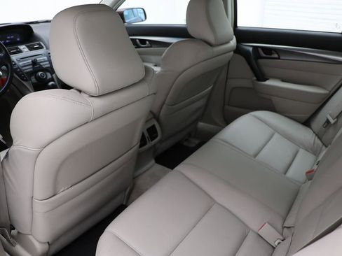 Used 2009 Acura TL image 11
