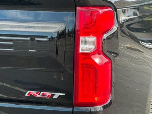 Used 2026 Chevrolet Silverado 1500 RST RWD image 47