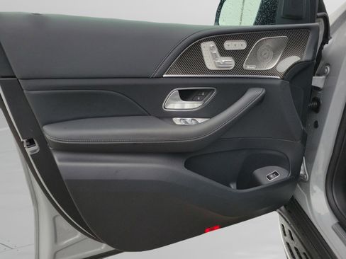 New 2026 Mercedes-Benz GLE 53 AMG 4MATIC Coupe image 16