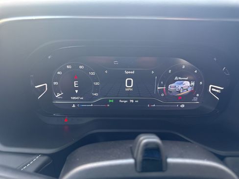 Used 2023 GMC Yukon Denali Ultimate image 14