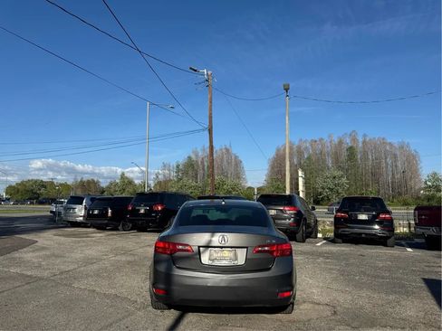 Used 2014 Acura ILX FWD image 6