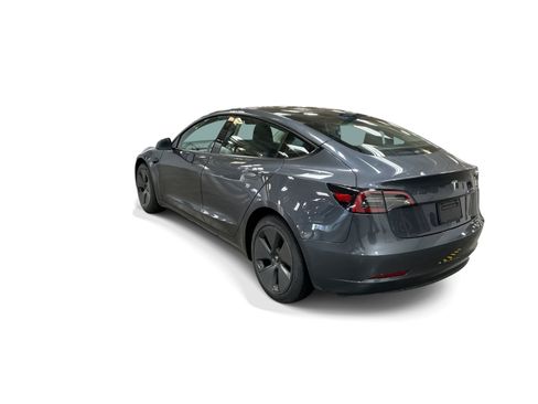 Certified 2023 Tesla Model 3 Standard Range RWD image 4