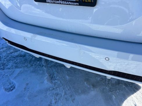 Certified 2025 Nissan Sentra S image 22