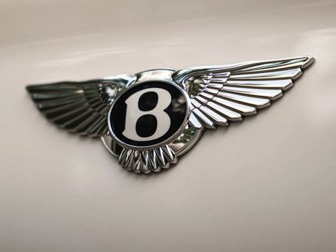 Used 2017 Bentley Continental GT Speed AWD/4WD image 33