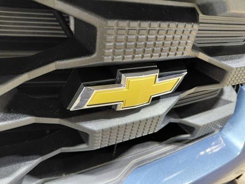 Used 2024 Chevrolet Silverado 1500 W/T w/ WT Value Package AWD/4WD image 9