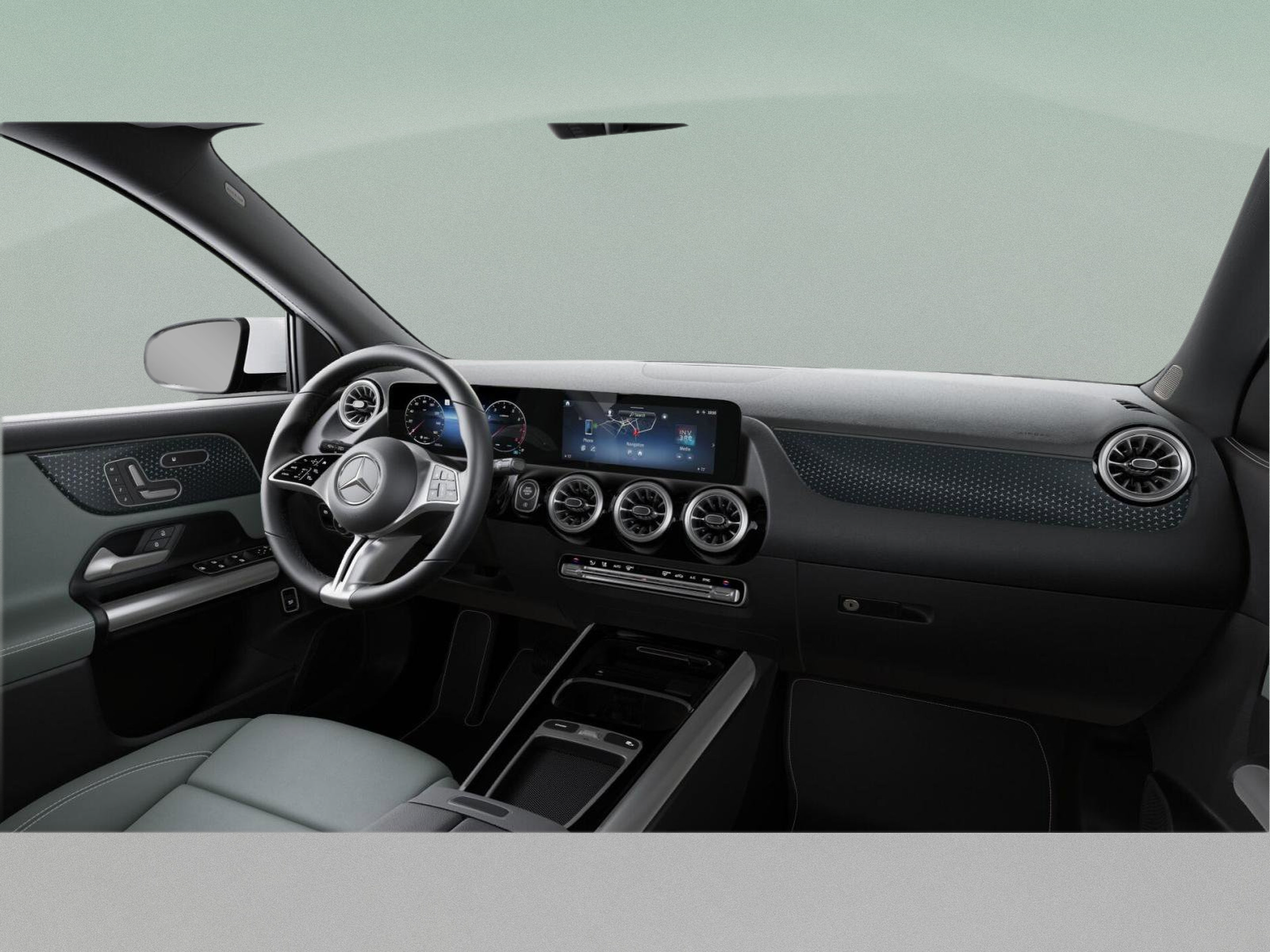 Certified 2026 Mercedes-Benz GLA 250 image 42