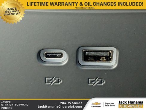 New 2026 Chevrolet Silverado 1500 RST image 14