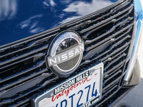 Used 2024 Nissan Altima 2.5 SL image 12