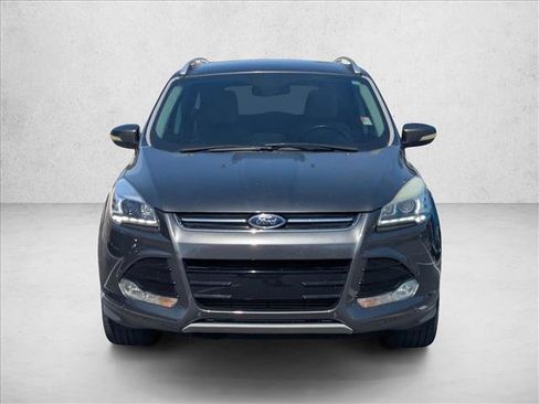 Used 2015 Ford Escape Titanium w/ Equipment Group 301A image 2