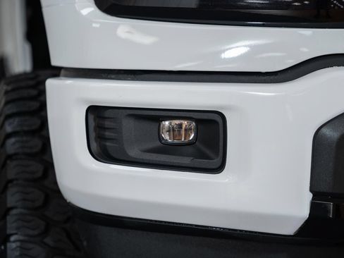 Used 2025 Ford F150 XLT w/ Equipment Group 301A Standard AWD/4WD image 10