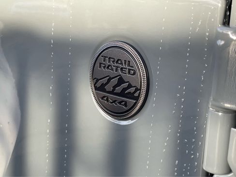 New 2026 Jeep Wrangler Sport S image 9