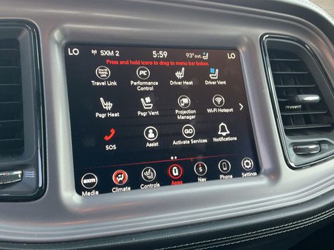 Used 2023 Dodge Challenger GT RWD image 16