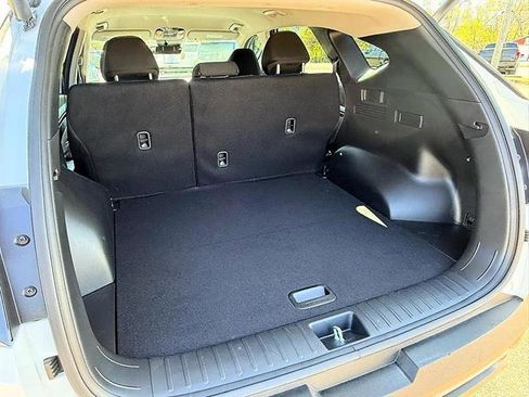 Used 2024 Hyundai Tucson Blue image 14