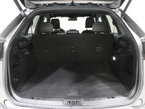 Used 2022 Ford Edge ST-Line AWD/4WD image 25